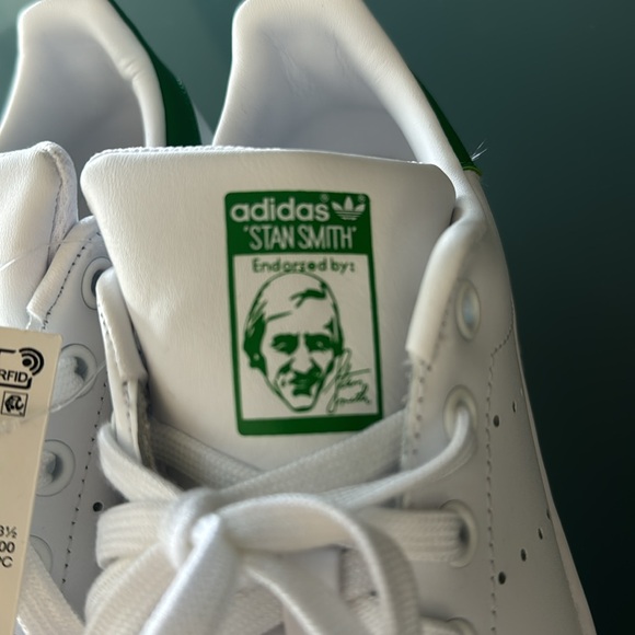 Adidas Stan Smith NWT - Picture 3 of 8